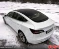Білий Тесла Модель 3, об'ємом двигуна 0.18 л та пробігом 170 тис. км за 13900 $, фото 3 на Automoto.ua