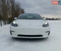 Белый Тесла Модель 3, объемом двигателя 0 л и пробегом 187 тыс. км за 20000 $, фото 2 на Automoto.ua