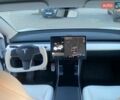 Белый Тесла Модель 3, объемом двигателя 0 л и пробегом 236 тыс. км за 14300 $, фото 16 на Automoto.ua