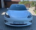 Білий Тесла Модель 3, об'ємом двигуна 0 л та пробігом 110 тис. км за 14999 $, фото 1 на Automoto.ua
