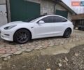 Белый Тесла Модель 3, объемом двигателя 0 л и пробегом 41 тыс. км за 15900 $, фото 1 на Automoto.ua
