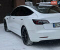 Белый Тесла Модель 3, объемом двигателя 0 л и пробегом 73 тыс. км за 17500 $, фото 14 на Automoto.ua