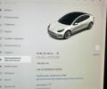 Білий Тесла Модель 3, об'ємом двигуна 0.28 л та пробігом 139 тис. км за 18600 $, фото 13 на Automoto.ua