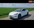 Белый Тесла Модель 3, объемом двигателя 0 л и пробегом 235 тыс. км за 16500 $, фото 10 на Automoto.ua