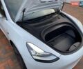 Белый Тесла Модель 3, объемом двигателя 0 л и пробегом 31 тыс. км за 32600 $, фото 18 на Automoto.ua