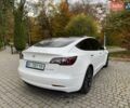 Білий Тесла Модель 3, об'ємом двигуна 0 л та пробігом 105 тис. км за 22250 $, фото 21 на Automoto.ua