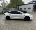 Белый Тесла Модель 3, объемом двигателя 0 л и пробегом 170 тыс. км за 13750 $, фото 3 на Automoto.ua