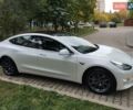 Белый Тесла Модель 3, объемом двигателя 0 л и пробегом 212 тыс. км за 17800 $, фото 10 на Automoto.ua