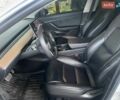 Белый Тесла Модель 3, объемом двигателя 0 л и пробегом 201 тыс. км за 14500 $, фото 19 на Automoto.ua