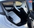 Белый Тесла Модель 3, объемом двигателя 0 л и пробегом 57 тыс. км за 21000 $, фото 70 на Automoto.ua
