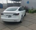 Білий Тесла Модель 3, об'ємом двигуна 0 л та пробігом 170 тис. км за 16499 $, фото 2 на Automoto.ua