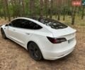 Білий Тесла Модель 3, об'ємом двигуна 0 л та пробігом 140 тис. км за 17999 $, фото 7 на Automoto.ua