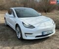 Білий Тесла Модель 3, об'ємом двигуна 0 л та пробігом 78 тис. км за 16600 $, фото 8 на Automoto.ua