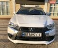 Белый Тесла Модель 3, объемом двигателя 0 л и пробегом 152 тыс. км за 15046 $, фото 2 на Automoto.ua