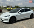 Белый Тесла Модель 3, объемом двигателя 0 л и пробегом 125 тыс. км за 21990 $, фото 4 на Automoto.ua