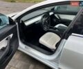Белый Тесла Модель 3, объемом двигателя 0 л и пробегом 100 тыс. км за 18400 $, фото 11 на Automoto.ua