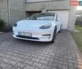 Белый Тесла Модель 3, объемом двигателя 0 л и пробегом 72 тыс. км за 18900 $, фото 2 на Automoto.ua