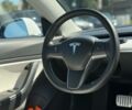 Білий Тесла Модель 3, об'ємом двигуна 75 л та пробігом 51 тис. км за 16500 $, фото 44 на Automoto.ua