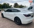 Белый Тесла Модель 3, объемом двигателя 0 л и пробегом 100 тыс. км за 19000 $, фото 13 на Automoto.ua