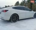 Белый Тесла Модель 3, объемом двигателя 0 л и пробегом 187 тыс. км за 20000 $, фото 4 на Automoto.ua