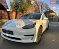 Белый Тесла Модель 3, объемом двигателя 0 л и пробегом 99 тыс. км за 19900 $, фото 44 на Automoto.ua