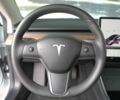Білий Тесла Модель 3, об'ємом двигуна 0 л та пробігом 56 тис. км за 6700 $, фото 10 на Automoto.ua