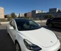 Белый Тесла Модель 3, объемом двигателя 0 л и пробегом 183 тыс. км за 15900 $, фото 1 на Automoto.ua