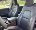 Білий Тесла Модель 3, об'ємом двигуна 0 л та пробігом 32 тис. км за 6100 $, фото 7 на Automoto.ua