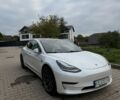 Белый Тесла Модель 3, объемом двигателя 0 л и пробегом 83 тыс. км за 18000 $, фото 5 на Automoto.ua