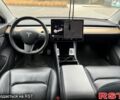 Білий Тесла Модель 3, об'ємом двигуна 0 л та пробігом 80 тис. км за 22800 $, фото 9 на Automoto.ua
