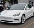 Білий Тесла Модель 3, об'ємом двигуна 0 л та пробігом 34 тис. км за 7797 $, фото 2 на Automoto.ua