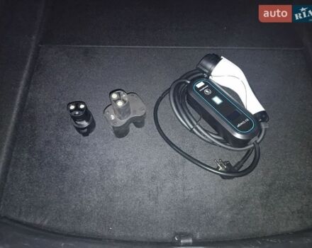 Белый Тесла Модель 3, объемом двигателя 0 л и пробегом 92 тыс. км за 16900 $, фото 22 на Automoto.ua