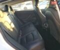 Білий Тесла Модель 3, об'ємом двигуна 0 л та пробігом 66 тис. км за 12900 $, фото 9 на Automoto.ua
