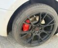 Белый Тесла Модель 3, объемом двигателя 0 л и пробегом 112 тыс. км за 16791 $, фото 4 на Automoto.ua