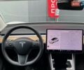 Белый Тесла Модель 3, объемом двигателя 0 л и пробегом 103 тыс. км за 18999 $, фото 16 на Automoto.ua