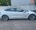 Белый Тесла Модель 3, объемом двигателя 0 л и пробегом 105 тыс. км за 15000 $, фото 8 на Automoto.ua