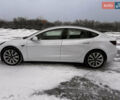 Белый Тесла Модель 3, объемом двигателя 0 л и пробегом 170 тыс. км за 15000 $, фото 7 на Automoto.ua