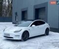 Белый Тесла Модель 3, объемом двигателя 0 л и пробегом 103 тыс. км за 18999 $, фото 3 на Automoto.ua