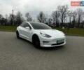 Белый Тесла Модель 3, объемом двигателя 0 л и пробегом 118 тыс. км за 19500 $, фото 5 на Automoto.ua