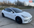 Белый Тесла Модель 3, объемом двигателя 0 л и пробегом 101 тыс. км за 18400 $, фото 9 на Automoto.ua