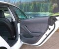 Білий Тесла Модель 3, об'ємом двигуна 0 л та пробігом 56 тис. км за 6700 $, фото 20 на Automoto.ua