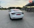 Белый Тесла Модель 3, объемом двигателя 0 л и пробегом 255 тыс. км за 15400 $, фото 97 на Automoto.ua