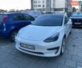Білий Тесла Модель 3, об'ємом двигуна 0 л та пробігом 87 тис. км за 19500 $, фото 1 на Automoto.ua
