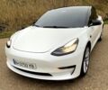 Белый Тесла Модель 3, объемом двигателя 0.44 л и пробегом 0 тыс. км за 19000 $, фото 9 на Automoto.ua