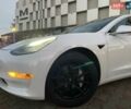 Білий Тесла Модель 3, об'ємом двигуна 0 л та пробігом 159 тис. км за 16400 $, фото 4 на Automoto.ua