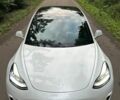 Белый Тесла Модель 3, объемом двигателя 0 л и пробегом 154 тыс. км за 18500 $, фото 2 на Automoto.ua