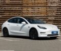 Білий Тесла Модель 3, об'ємом двигуна 0 л та пробігом 203 тис. км за 14600 $, фото 2 на Automoto.ua