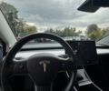 Белый Тесла Модель 3, объемом двигателя 0 л и пробегом 100 тыс. км за 19000 $, фото 18 на Automoto.ua