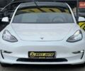 Білий Тесла Модель 3, об'ємом двигуна 0 л та пробігом 89 тис. км за 16900 $, фото 1 на Automoto.ua