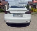 Белый Тесла Модель 3, объемом двигателя 0 л и пробегом 118 тыс. км за 13700 $, фото 6 на Automoto.ua